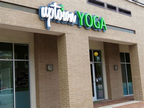 Uptown yoga - Mar 14, 2024 · SCHEDULE. At Uptown Yoga, we have a variety of yoga classes to give you a well rounded and balanced practice. Enjoy dynamic movement in Vinyasa Flow class, …